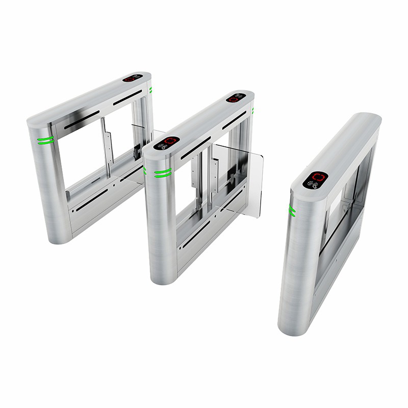 Swing Turnstile YDR708BZ-1 Swing Turnstile YDR708BZ-1