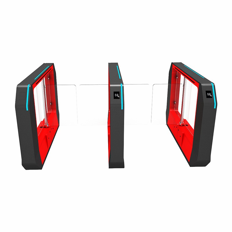 swing turnstile YDR608BZ-3 swing turnstile YDR608BZ-3