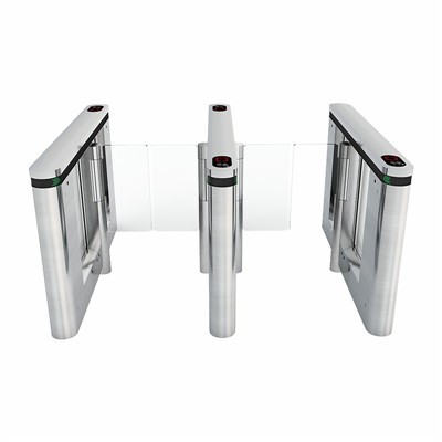 „Fastlane Speed ​​Gates“ turniketas