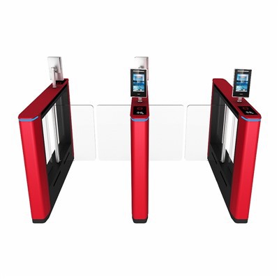 Biuro apsaugos varstomi vartai