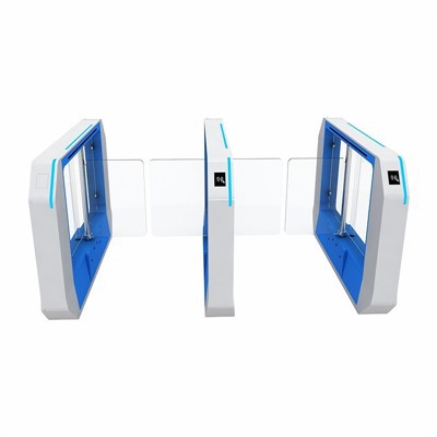 Apsaugos sistemos Varstomų vartų turniketas