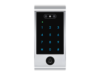 WIFI veido atpažinimo prieiga