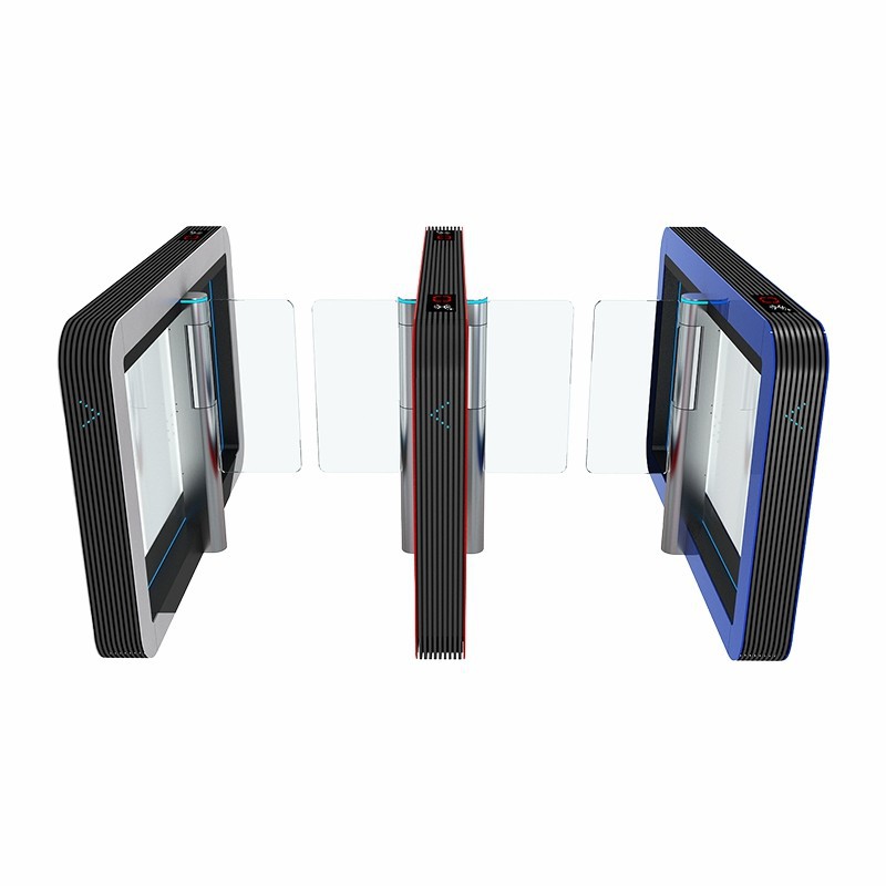 speed gate turnstile YD_R827ST-4