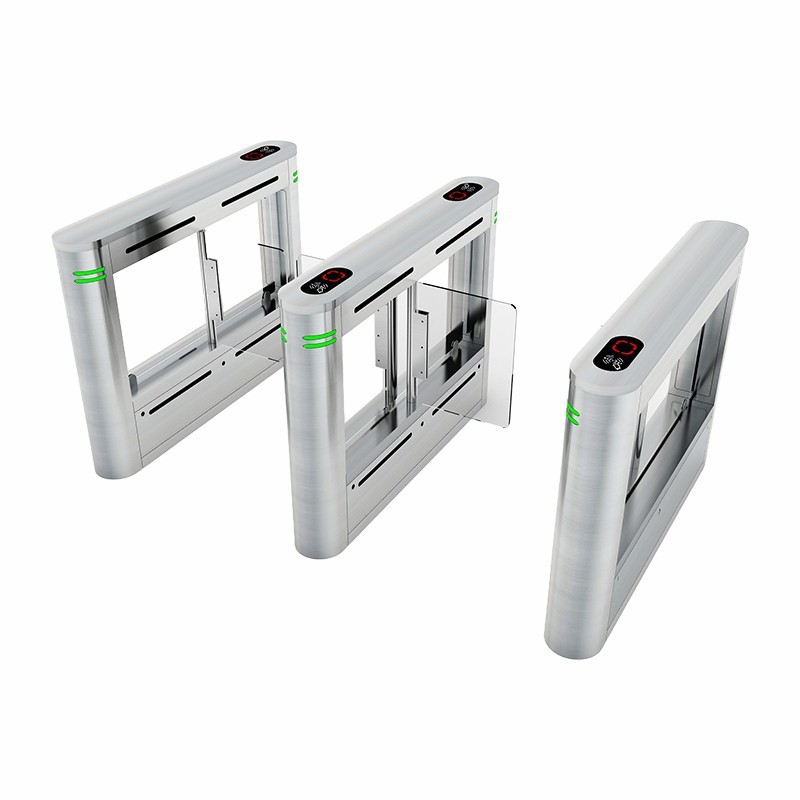 Varstomų vartų turniketas