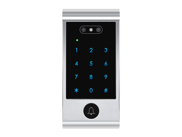 WIFI veido atpažinimo prieiga